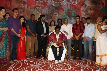 Shatamanam Bhavati Movie Success Meet